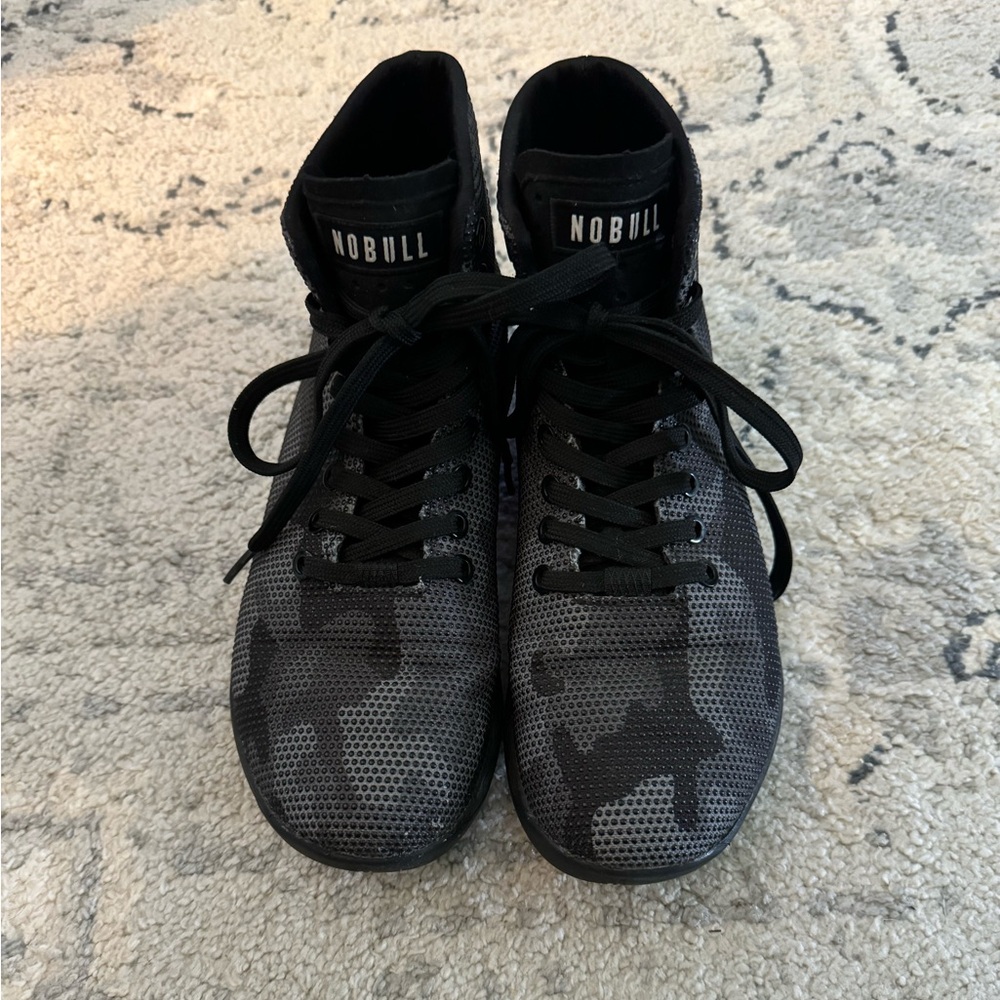 NOBULL Women’s high top trainers